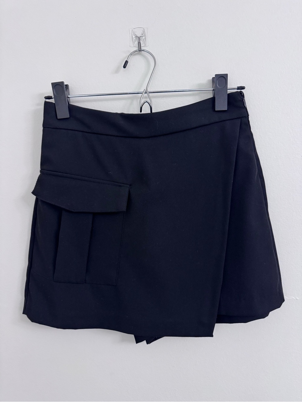 Zara Cargo Skort